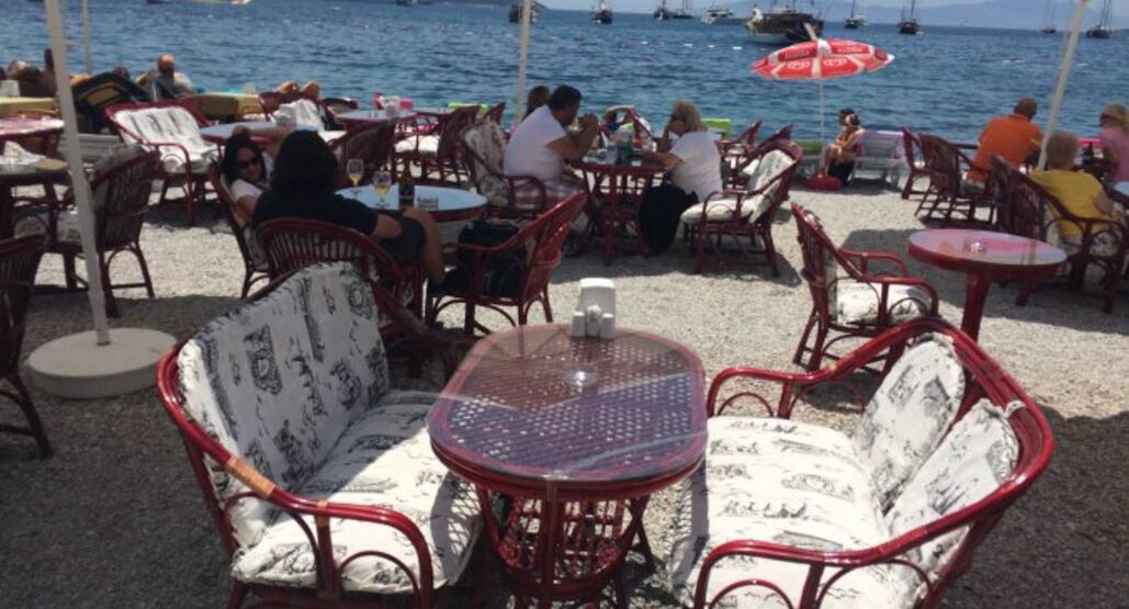 Karya Otel Mangal Evi Photos Pictures Of Karya Otel Mangal Evi Bodrum Merkez Bodrum